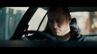 Black Sea Movie Trailer