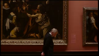Museum Hours Movie Trailer