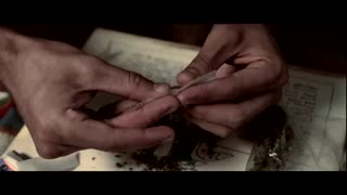 Dark Cove Movie Trailer