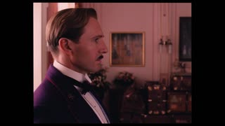 The Grand Budapest Hotel Movie Trailer