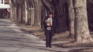 Refuge Movie Trailer
