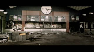 The Canyons Movie Trailer