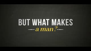 Mansome Movie Trailer