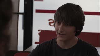 Zero Charisma Movie Trailer