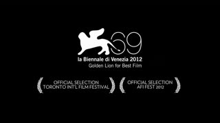Pieta Movie Trailer