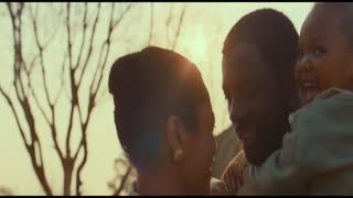 Mandela: Long Walk to Freedom Movie Trailer 2
