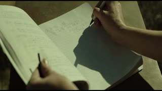 Wild Movie Trailer