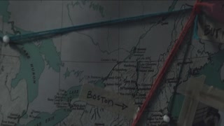 Beneath the Harvest Sky Movie Trailer