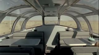 Big Easy Express Movie Trailer