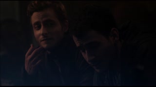 Out in the Dark Movie Trailer