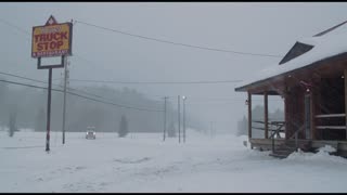 The Captive Movie Trailer