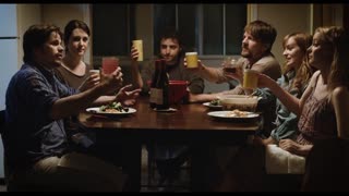 The Big Ask Movie Trailer
