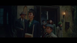 The Woman in Black 2: Angel of Death Movie Trailer 2