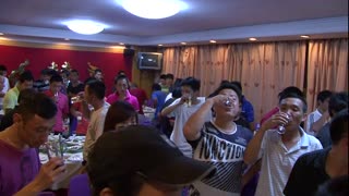 Unmade in China Movie Trailer