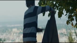 All the Wilderness Movie Trailer