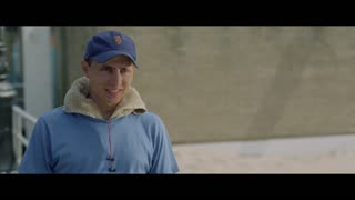 The Quitter Movie Trailer