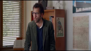 Words and Pictures Movie Trailer