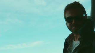 The Sacrament Movie RedBand Trailer