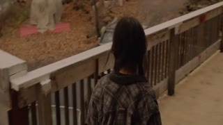 Rhymes for Young Ghouls Movie Trailer
