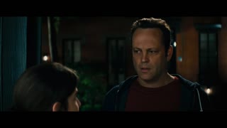 Delivery Man Movie Trailer 2