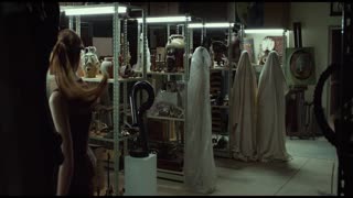 Oculus Movie Trailer