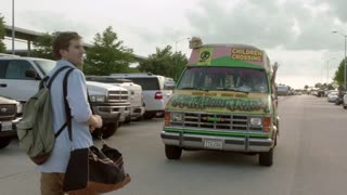 Love & Air Sex Movie Trailer