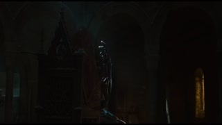 Avengers: Age of Ultron Movie Trailer 3