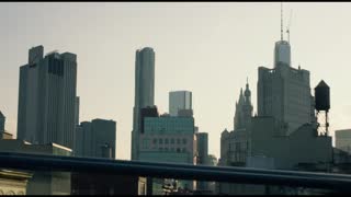 Tracers Movie Trailer