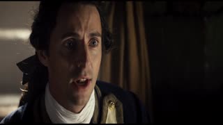 Belle Movie Trailer