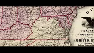 Copperhead Movie Trailer