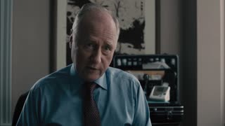 Philomena Movie Trailer