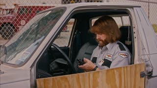 Masterminds Movie Trailer 2