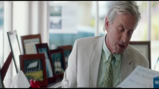 And So It Goes Movie Trailer
