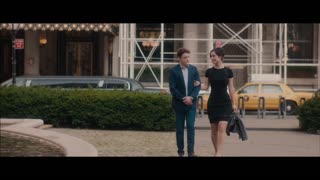 5 to 7 Movie Trailer