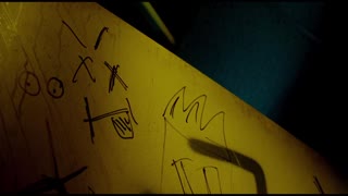 The Canal Movie Trailer