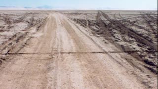 Spark: A Burning Man Story Movie Trailer