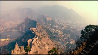 The Second Best Exotic Marigold Hotel Movie Trailer 2