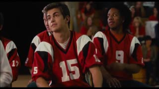 Pass the Light Movie Trailer