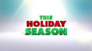 Tyler Perry's A Madea Christmas Movie Trailer