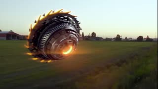 Independence Daysaster Movie Trailer