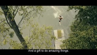 In the Name Of Movie Trailer