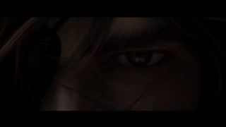 Harlock: Space Pirate Movie Trailer
