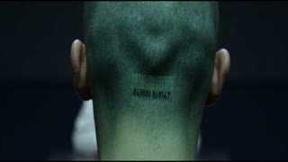 Hitman: Agent 47 Movie Trailer
