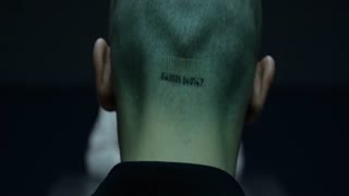 Hitman: Agent 47 Movie Trailer 2