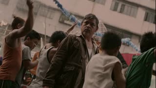 On the Job Movie Trailer
