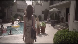 Starry Eyes Movie Trailer B