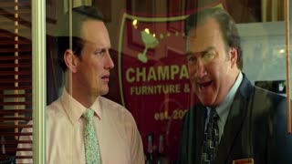 Home Sweet Hell Movie Trailer
