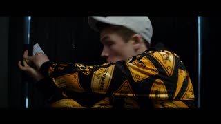 Kingsman: The Secret Service Movie Trailer
