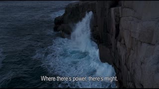 Leviathan Movie Trailer