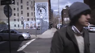 Straight Outta Tompkins Movie Trailer